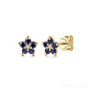 Sapphire Jewelry