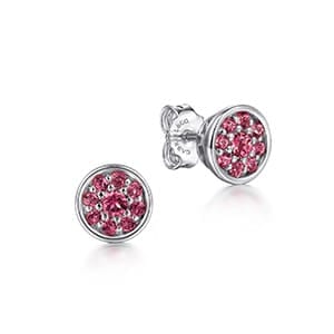 Pink Tourmaline