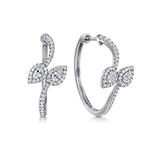 14k vs 18k gold 14K vs 18K 金