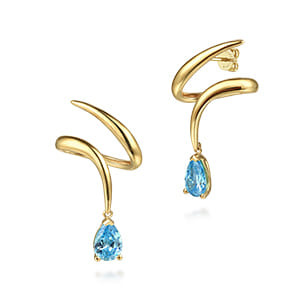 Colored Gemstones to Match the Season Colored Gemstones Jewelry