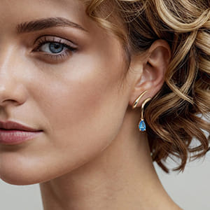 Colored Gemstones to Match the Season Colored Gemstones Jewelry