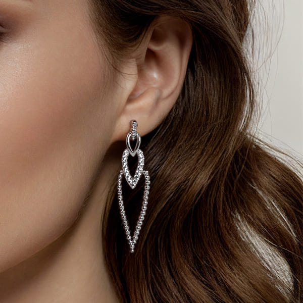 Mother’s Day Jewelry Gifts