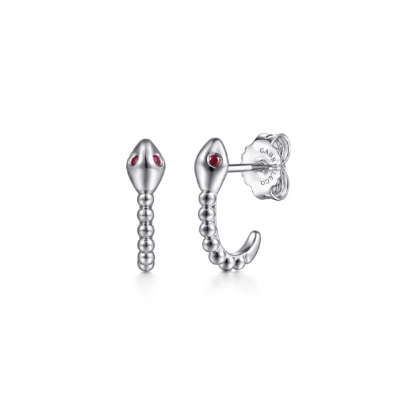 Snake Jewelry