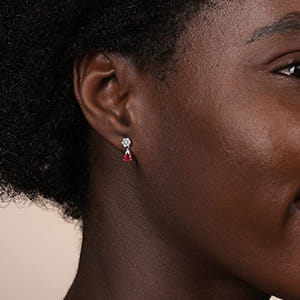 Colored Gemstones to Match the Season Colored Gemstones Jewelry