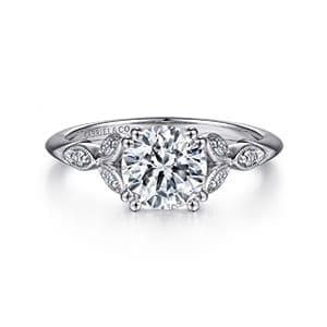 Engagement Ring Styles That Will Never Go Out of Style Engagement Ring Styles