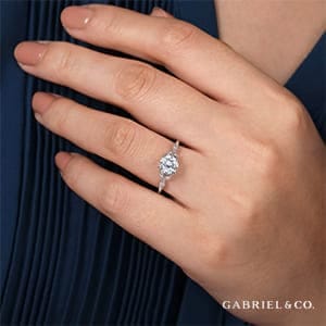 Engagement Ring Styles That Will Never Go Out of Style Engagement Ring Styles