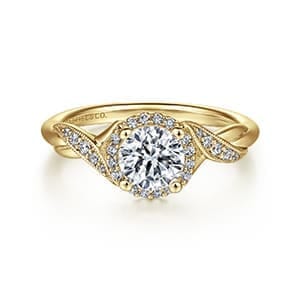 Engagement Ring Styles That Will Never Go Out of Style Engagement Ring Styles