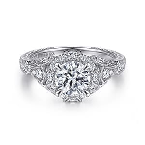 Engagement Ring Styles That Will Never Go Out of Style Engagement Ring Styles