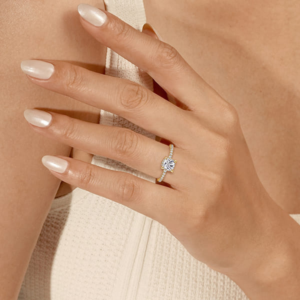 Types of Diamond Cuts Types of Diamond Cuts