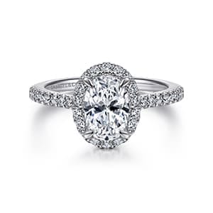 Engagement Ring Styles That Will Never Go Out of Style Engagement Ring Styles