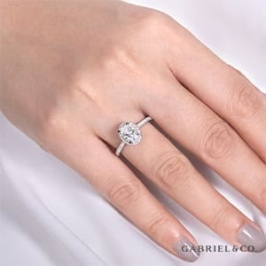 Engagement Ring Styles