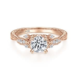Bridal Jewelry