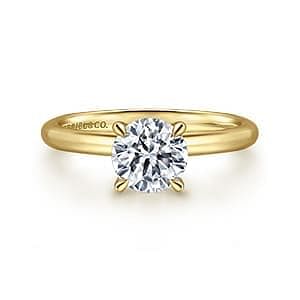 Engagement Ring Trends and Settings That Will Never Go Out of Style