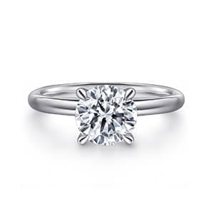 Engagement Ring Styles That Will Never Go Out of Style Engagement Ring Styles