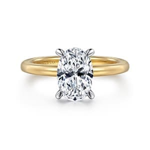 Engagement Ring Styles That Will Never Go Out of Style Engagement Ring Styles