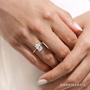 Engagement Ring Styles That Will Never Go Out of Style Engagement Ring Styles
