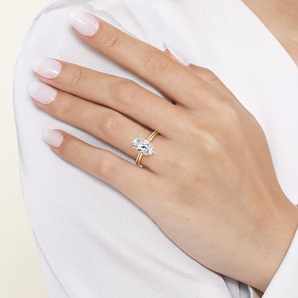 Valentine's Day Proposal