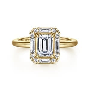 White Gold vs Yellow Gold