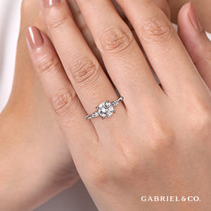 Engagement Ring Styles That Will Never Go Out of Style Engagement Ring Styles