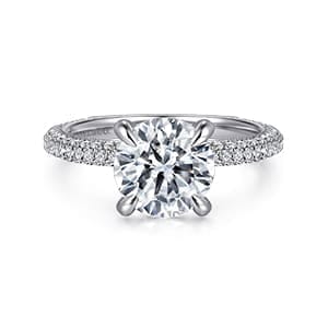 Engagement Ring Styles That Will Never Go Out of Style Engagement Ring Styles