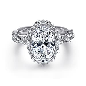 Engagement Ring Trends and Settings That Will Never Go Out of Style