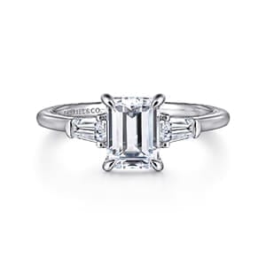 Engagement Ring Styles That Will Never Go Out of Style Engagement Ring Styles