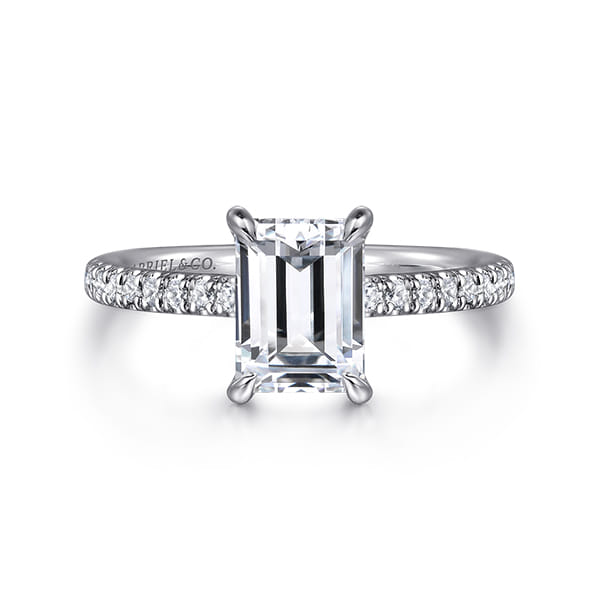 Emerald Cut vs Princess Cut
