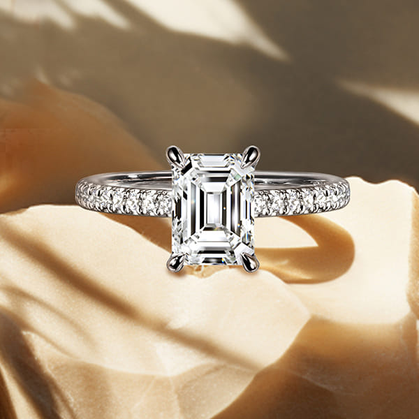 How Much Should you Spend on an Engagement Ring