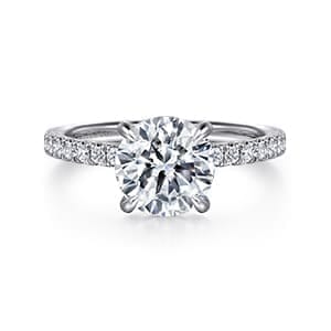 Engagement Ring Styles That Will Never Go Out of Style Engagement Ring Styles