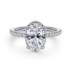 Engagement Ring Styles That Will Never Go Out of Style Engagement Ring Styles