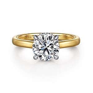 Why Hidden Halo Engagement Rings Entice Modern Women?