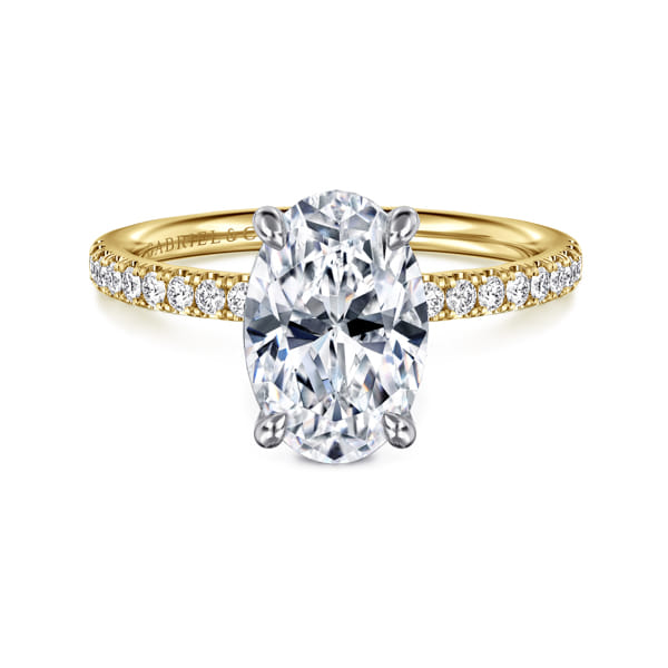 Valentine's Day Proposal
