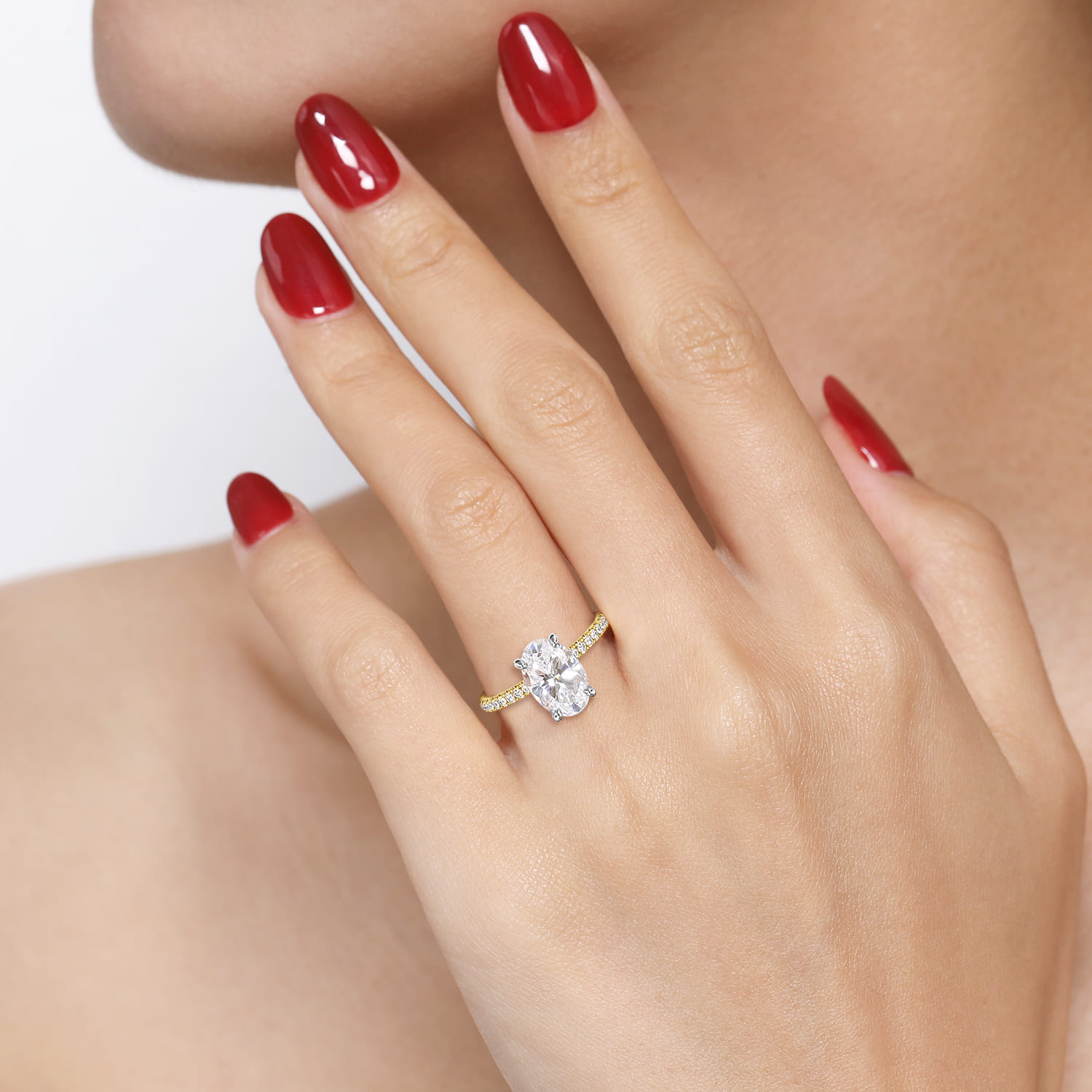 Valentine's Day Proposal