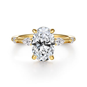 2025 Engagement Ring Trends