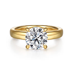 2025 Engagement Ring Trends