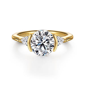 2025 Engagement Ring Trends