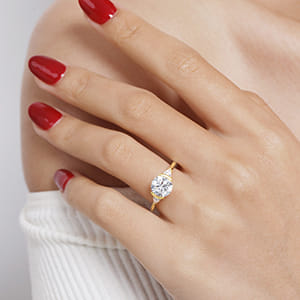 2025 Engagement Ring Trends