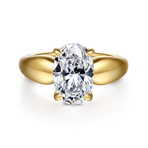 2025 Engagement Ring Trends
