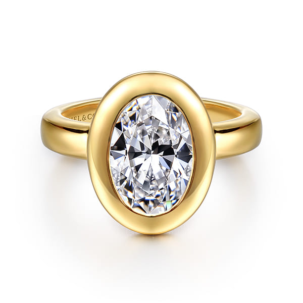 2025 Engagement Ring Trends