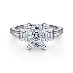 2025 Engagement Ring Trends