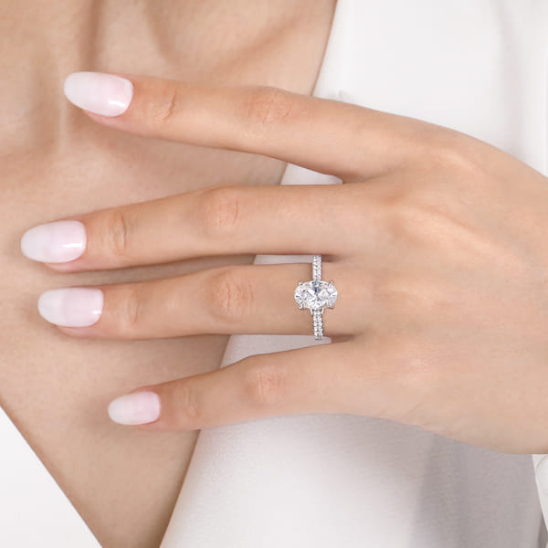 Julianne Hough Engagement Ring