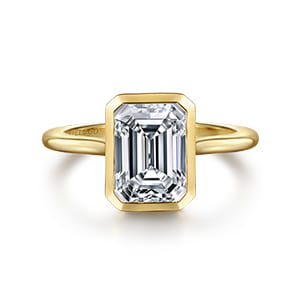 2025 Engagement Ring Trends