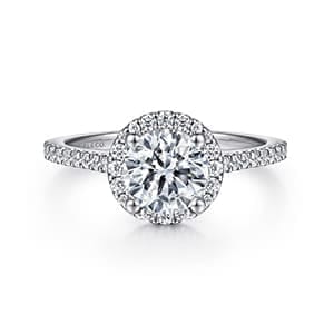Engagement Ring Styles That Will Never Go Out of Style Engagement Ring Styles