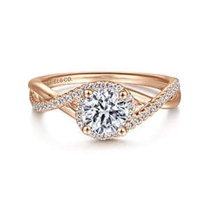 Bridal Jewelry