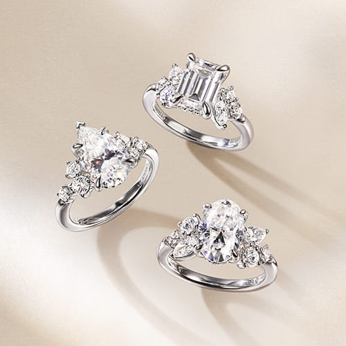 How to Tell if a Diamond Is Real How to Tell if a Diamond Is Real