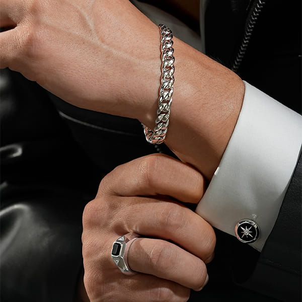 Valentine Jewelry Gift Ideas for Husband