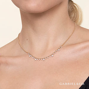 Bujukan Fine Jewelry Collection at Gabriel & Co. Fine Jewelry