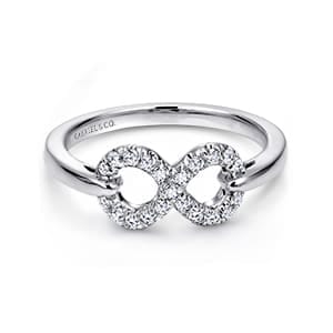 What Finger Does a Promise Ring Go On?