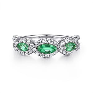 Colored Gemstones to Match the Season Colored Gemstones Jewelry