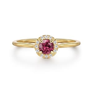 Pink Tourmaline